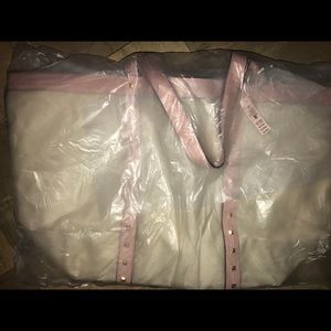 Victoria Secret bag